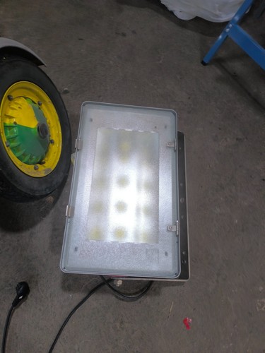 Norka led strahler - norka,