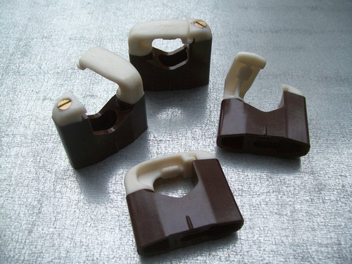 Posten kabelklemmen - posten,