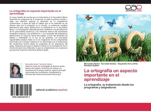Ortografía aspecto - un,