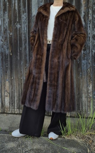 Norka quality mink - norka,