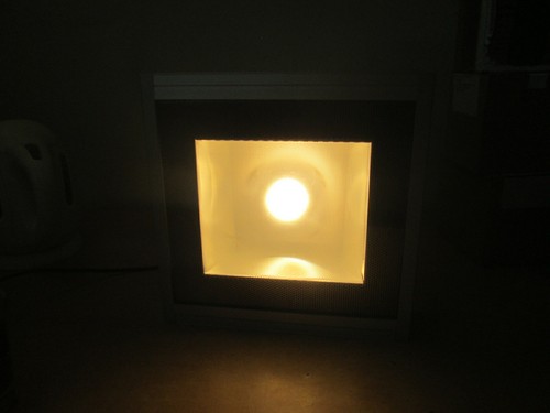 Norka led lampe - norka,