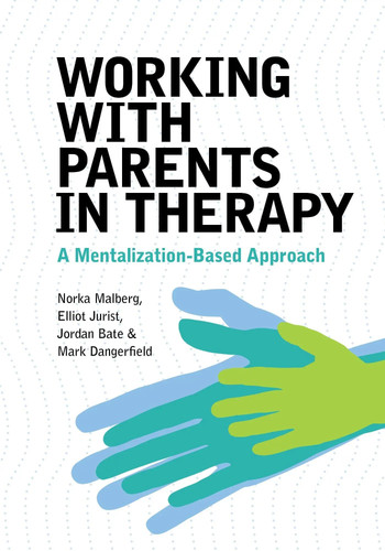 Working with parents - working,