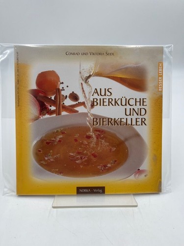 Aus bierküche und - aus,