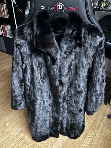 Saga real ranch nerz pelz - saga,