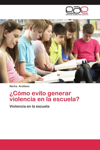 Norka arellano cómo evito - arellano,