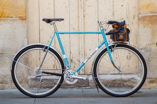 Norka bikes pluscuamperfecto - norka-bikes,