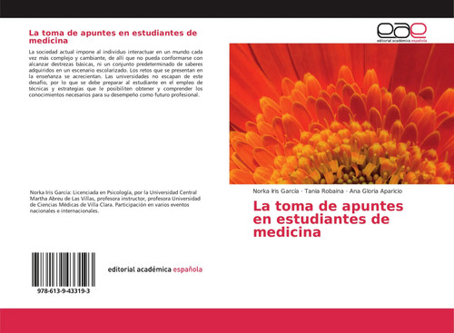 Norka iris garcía - (u., |