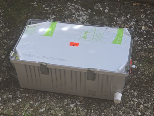 Neu norka polaris - norka,