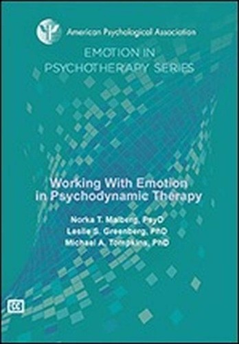 Working with emotion - working, in