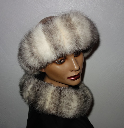 Winter trend nerz pelz - winter,