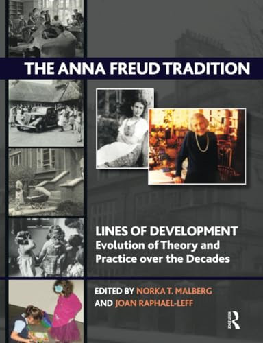 The anna freud - freud,