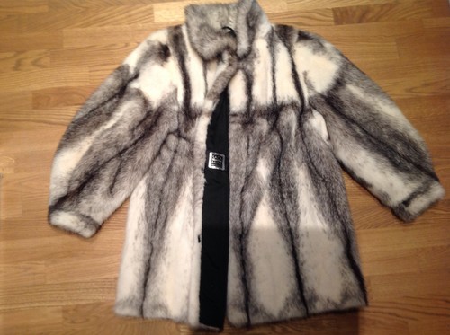 Nerz nerzjacke nerzmantel pelz - nerzjacke,