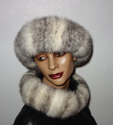 Winter trend nerz pelz - winter,