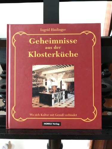 Geheimnisse aus der