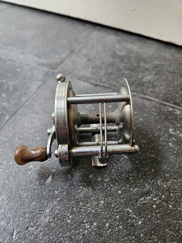 Vintage pflueger norka - norka, no