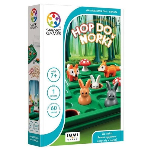 Hol dir das - , norka-brettspiel