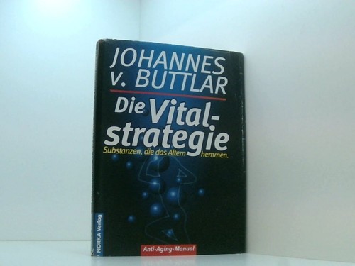 Die vitalstrategie - die,