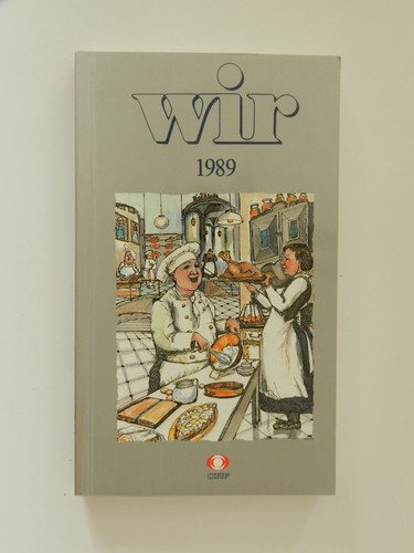 Wir 1989 jahrbuch orf - wir,
